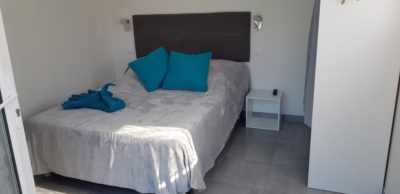 Chambre D'Hotes Entre-Deux Lacs Biscarrosse Exterior foto